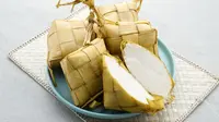 Trik Memasak Ketupat yang Empuk dan Pulen, Ketahui Cara Menyimpannya agar Tahan Lama