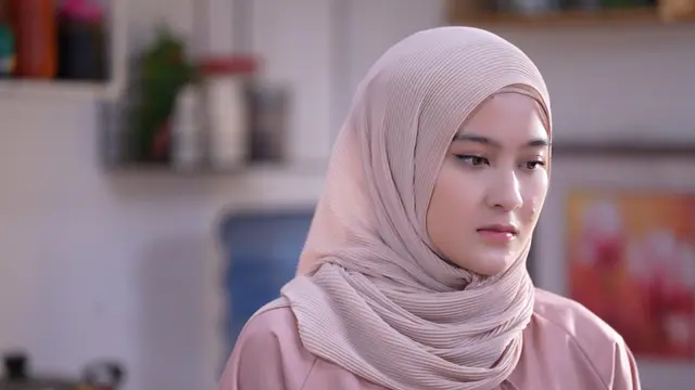 Bidadari Surgamu