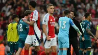 Kata-kata Mikel Arteta usai Arsenal Takluk dari Bournemouth: Kebobolan 2 Gol dari Set-Pieces, Lini Belakang Keropos!
