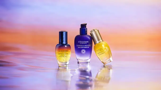 L'Occitane