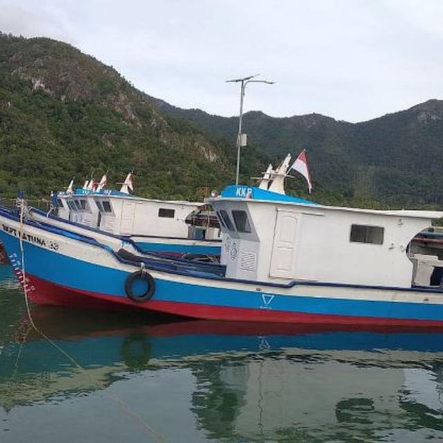 Nelayan Aceh Takut Pakai Kapal Bantuan Kkp Mengapa Bisnis Liputan6 Com