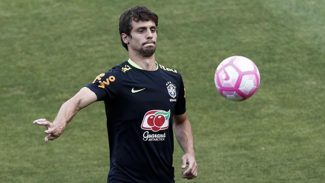 Cerita Rodrigo Caio Korban Di Balik Kedatangan Jeison Murillo Ke Barcelona Spanyol Bola Com