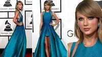 Ini dia ulasan mengenai gaun-gaun terbaik selama perlehatan bergengsi, The 57th Grammy Awards 2015.