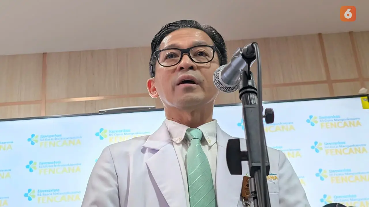 Gita Pratama