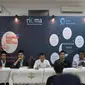 Konferensi Pers Ramadhan Jazz Festival