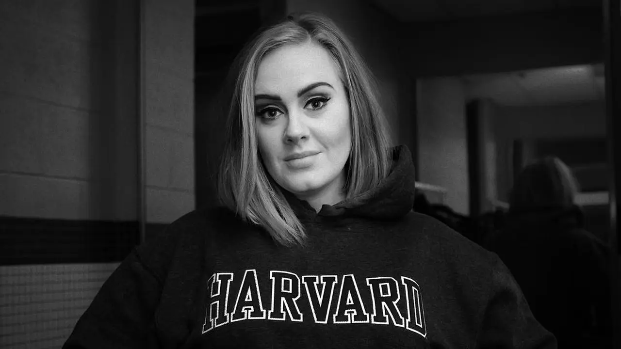 [Fimela] Adele
