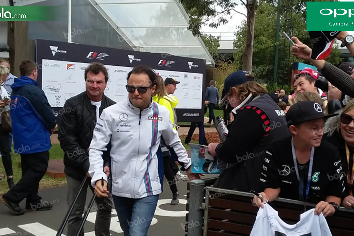Felipe Massa