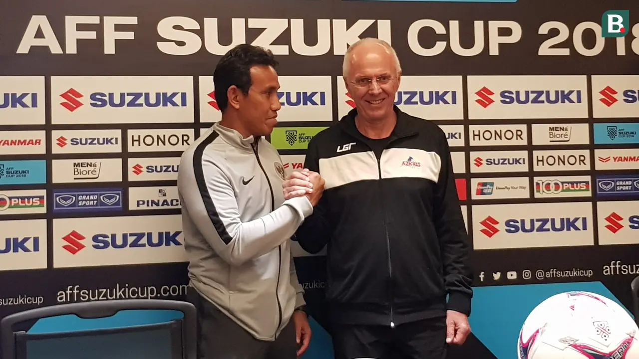 Bima Sakti, Sven-Gorah Eriksson