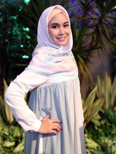 Anisa Rahma Tertarik Jalani Program Bayi Tabung News Entertainment Fimela Com
