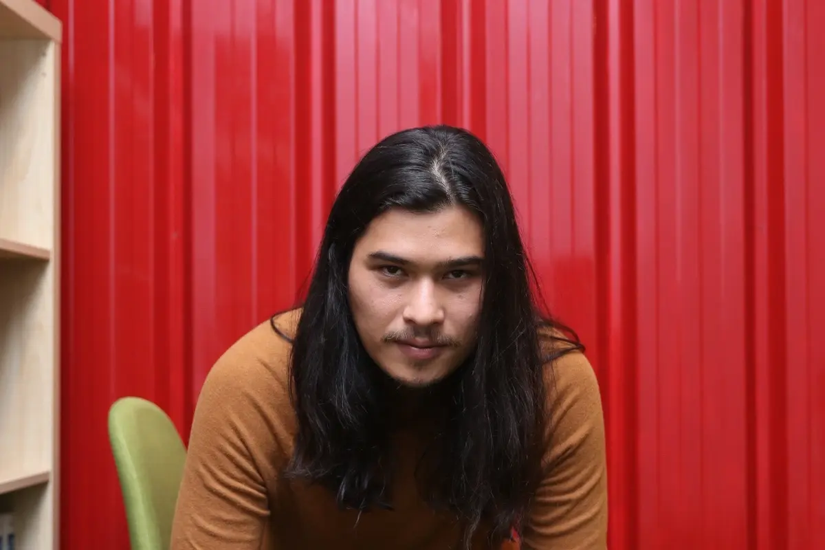[Bintang] Virzha Idol