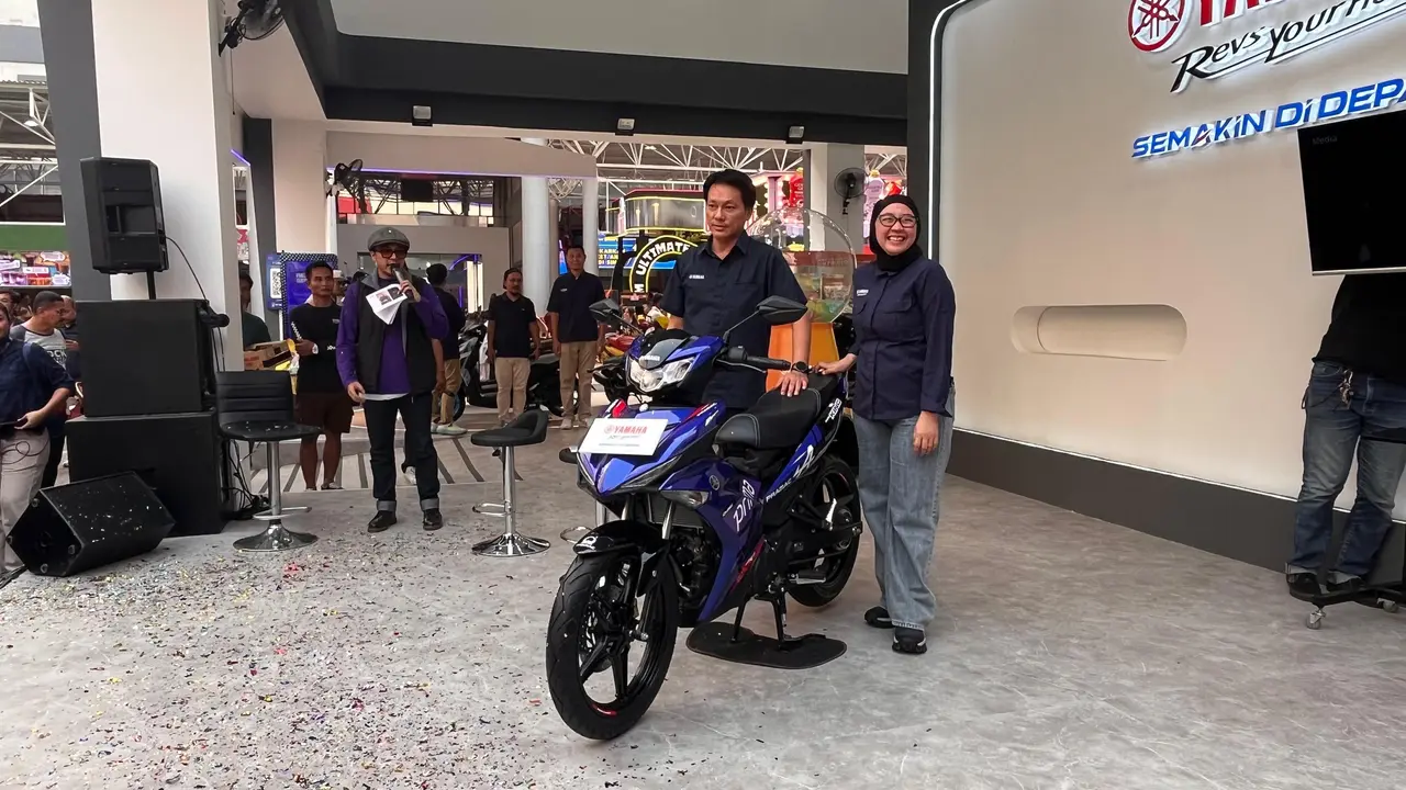 Yamaha