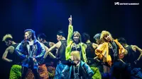 2NE1 Kembali dengan Karya Baru November Ini