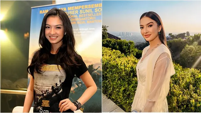 9 Tahun Berlalu, Ini Potret Dulu Vs Kini 8 Pemain Film 5 cm