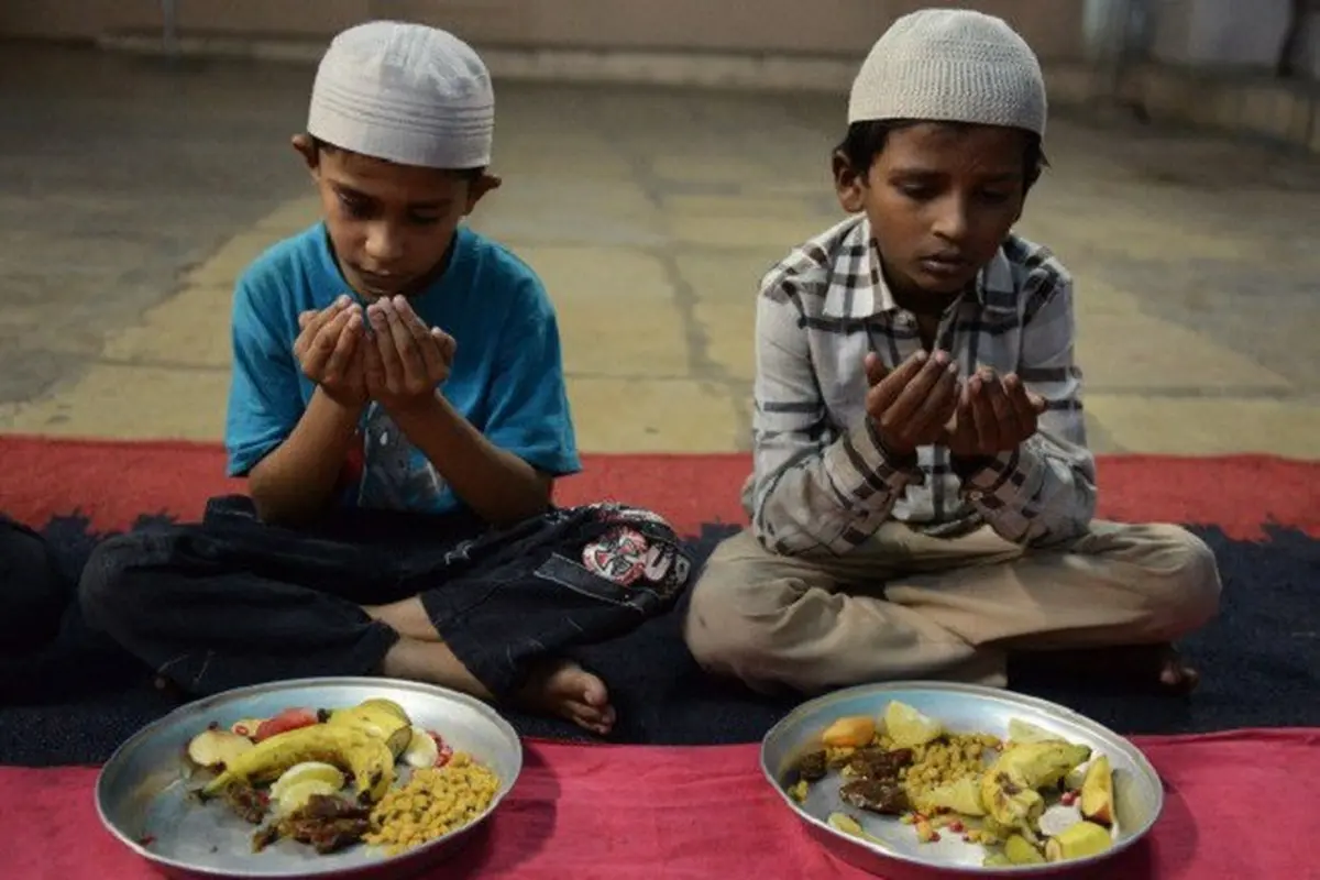Sering Keliru, Ini Doa Buka Puasa yang Benar