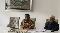 Idrus Sebut 30 DPD Partai Golkar Sudah Dukung Bahlil Jadi Ketum, Dipastikan Aklamasi
