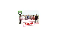 6 Hoaks Sepekan, Simak Daftarnya Biar Tak Terpengaruh