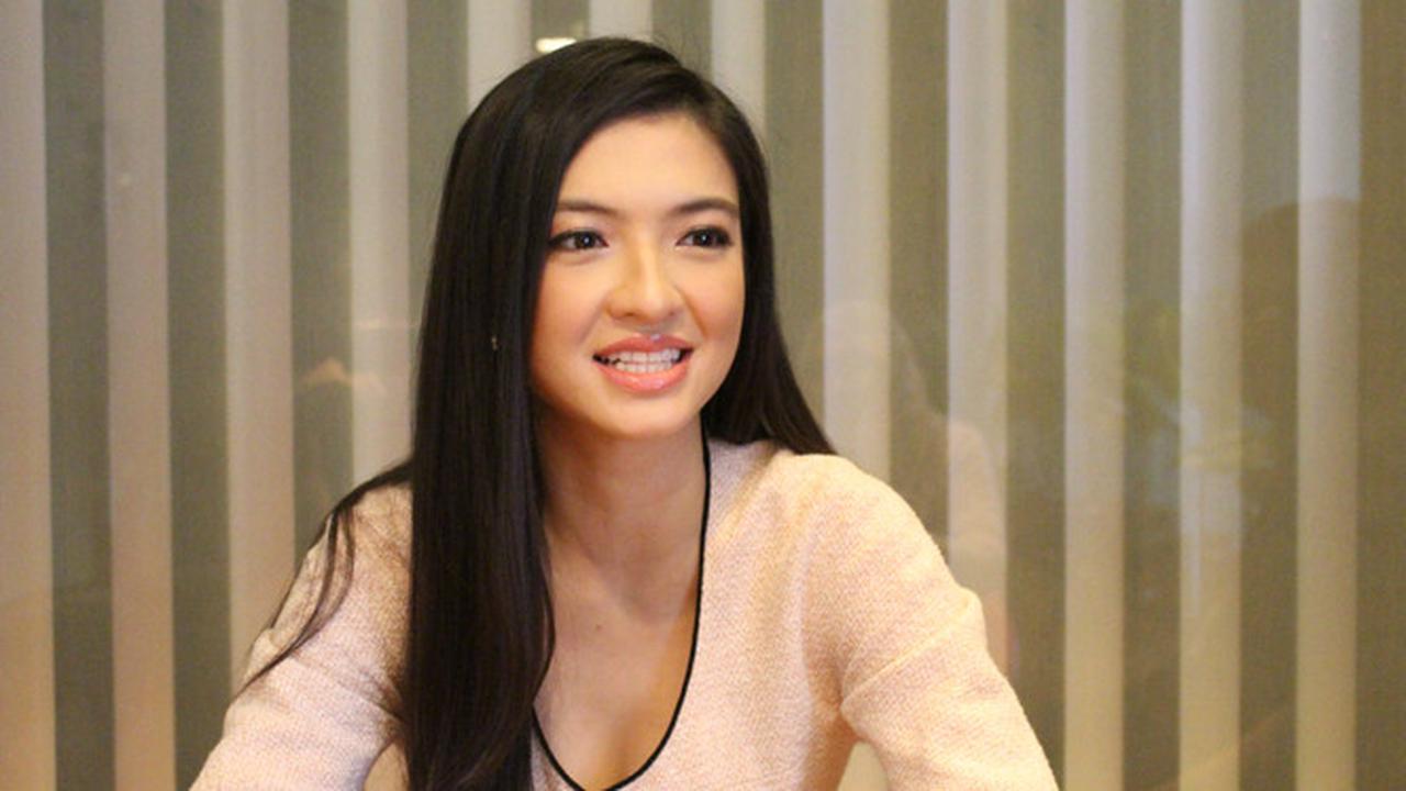 Jurus Jitu Raline Shah Tuk Jadi Selfie Expert