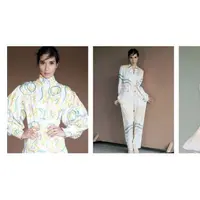 Melihat potret terbaru dari Marsha Timothy yang makin fashionable (Calla the Label)