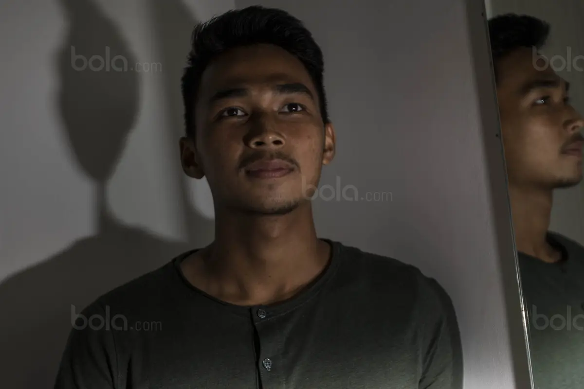 Bagas Adi Nugroho, Timnas Indonesia U-22