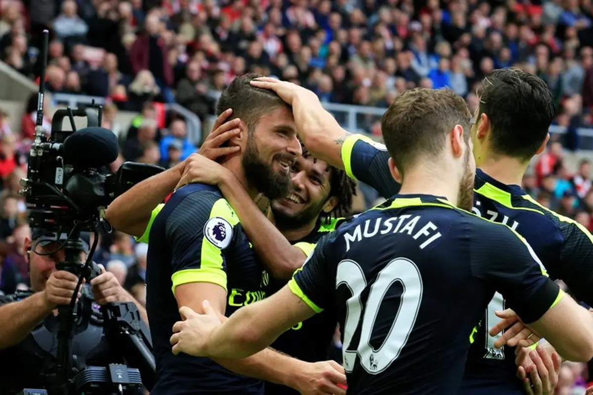 Arsenal