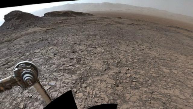 4100 Foto Penampakan Planet Mars Gratis Terbaik