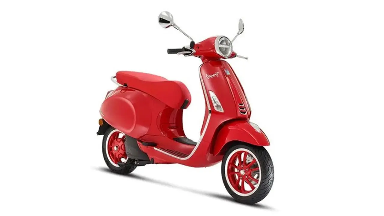 Vespa