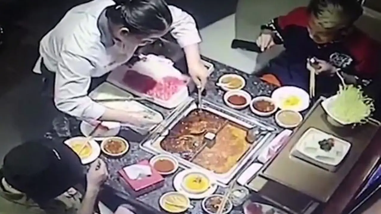 Hot Pot
