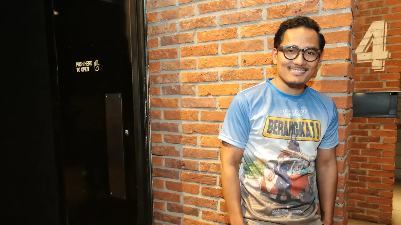 [Bintang] Tanta Ginting