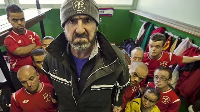 Pemain Sepakbola Dunia yang Jajal Dunia Film