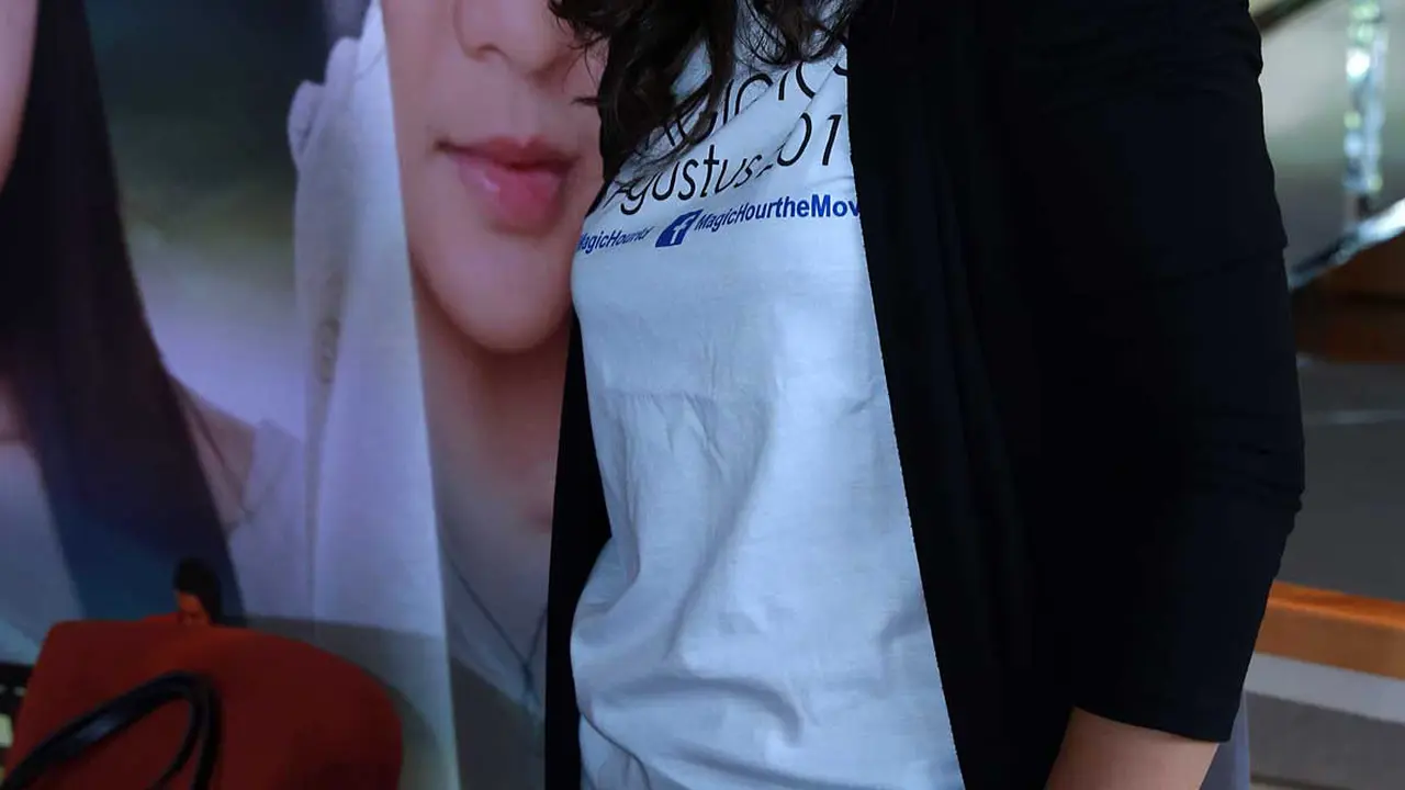 [Bintang] Ira Wibowo