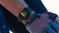 WeLoop Hey 3S, smartwatch Xiaomi yang mirip Apple Watch. (Foto: Xiaomi)