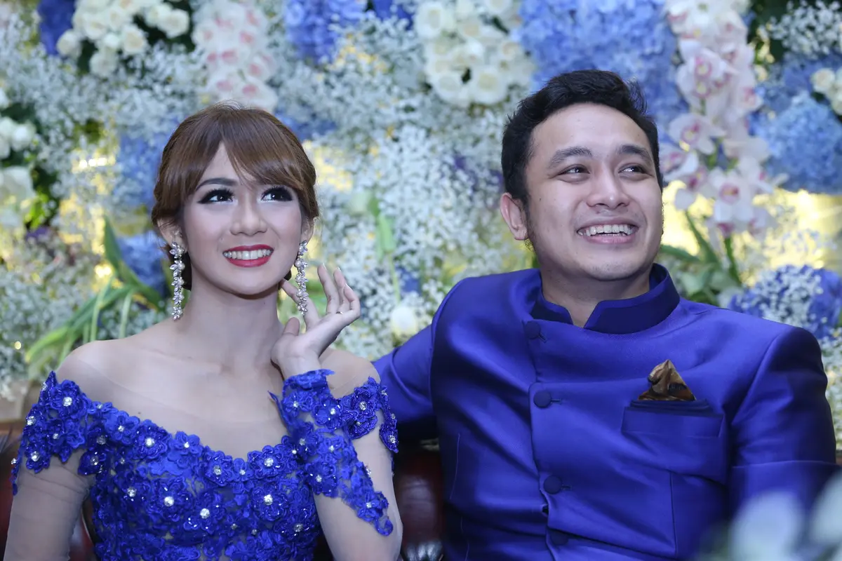 [Bintang] Gilang Dirga Tunangan