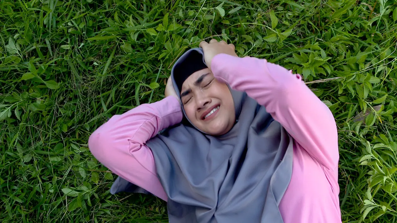 Pesantren Rock N' Dhut