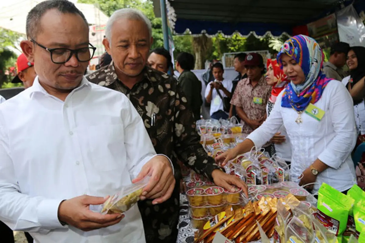 Hanif Dhakiri