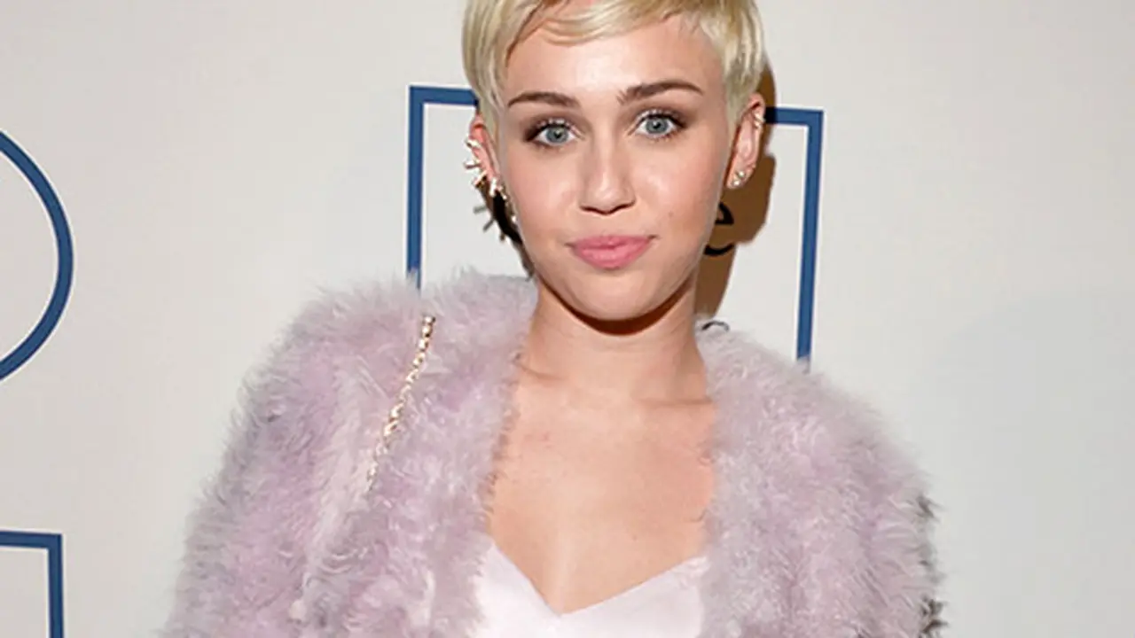Pencuri di Rumah Miley Cyrus Tertangkap