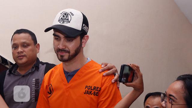 [Bintang] Fachri Albar