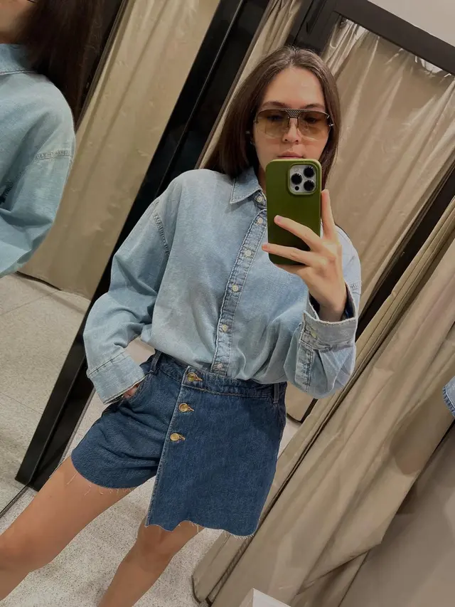 [Fimela] Olivia Jensen