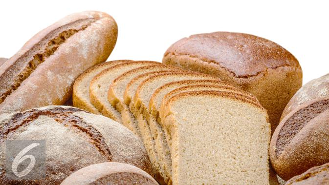 Tertua di Dunia Ini Resep  Roti dari 14 000 Tahun Lalu 