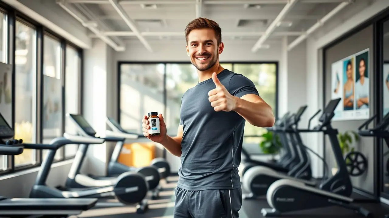 vitamin generos untuk apa
