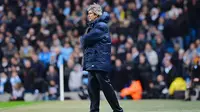 Pellegrini Manajer Terbaik Liga Premier untuk Januari