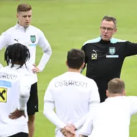 Prediksi Austria vs Yordania: Debut Sejarah dan Ambisi Lolos Grup