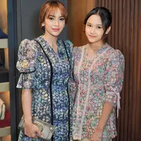 Masayu Anastasia (Instagram/masayuanastasia)