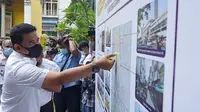 Tekan Angka Covid-19, Wali Kota Medan Semakin Tegas dan Perketat Program Pencegahan