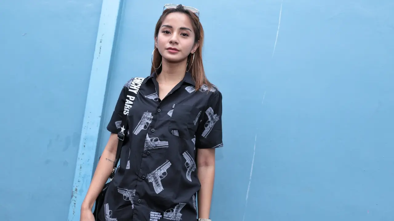 [Bintang] Kirana Larasati