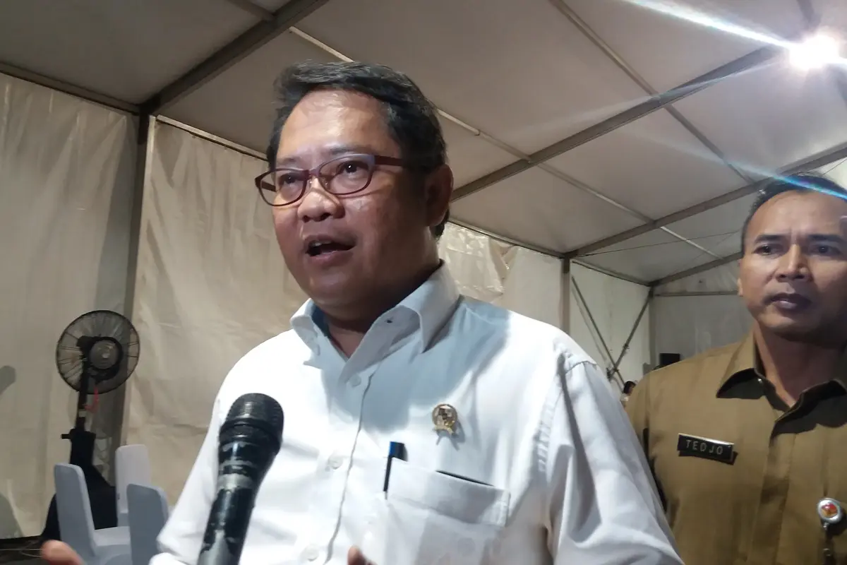 Menkominfo Rudiantara