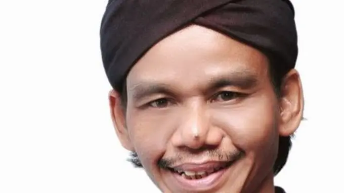 [Bintang] Ustaz Cepot