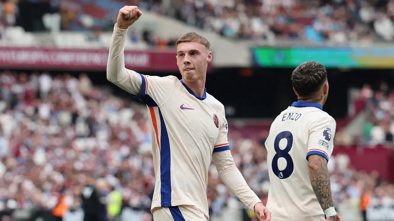 West Ham Vs Chelsea
