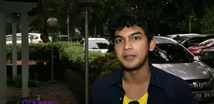 Ridwan Galih ikut berperan sebagai Dygta dalam sinetron Halilintar yang menghadirkan aksi-aksi balap mobil modifikasi. Seperti apa sih arti mobil yang sesungguhnya dalam kehidupan Ridwan Galih?