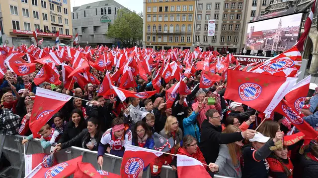Bayern Munchen