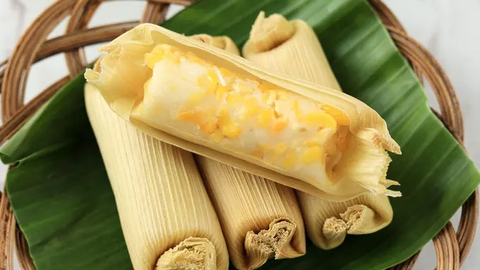 resep lepet jagung manis